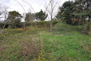  Terrain � vendre 1045 m�
