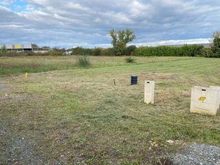  Terrain � vendre 3500 m�