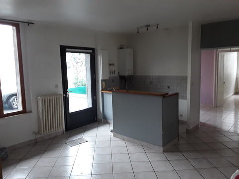   Location Appartement Appartement - 3 pi�ce(s) - 71 m�