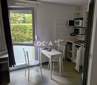  Appartement � louer 1 pi�ce 18 m�