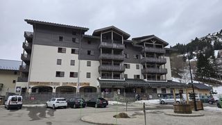  Appartement � vendre 3 pi�ces 45 m�