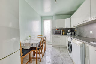  Appartement � vendre 3 pi�ces 73 m�