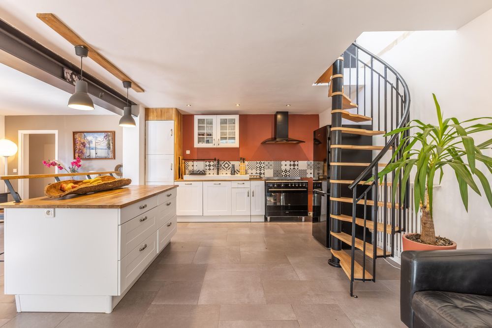 � vendre  Maison Mougins (06250)