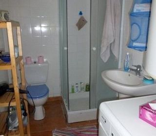  Appartement � vendre 2 pi�ces 44 m�