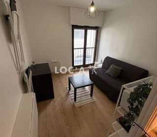  Appartement � louer 1 pi�ce 16 m�