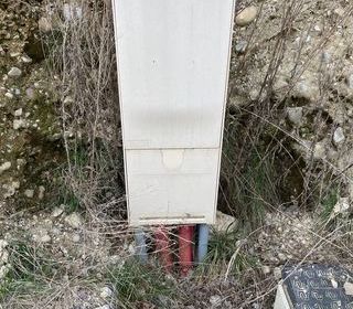  Terrain � vendre 1200 m�