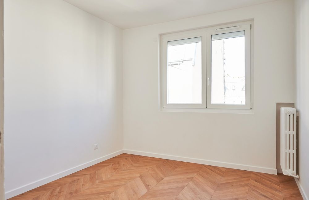 � vendre  Appartement Paris 17