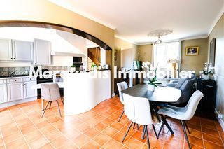  Maison � vendre 4 pi�ces 109 m�