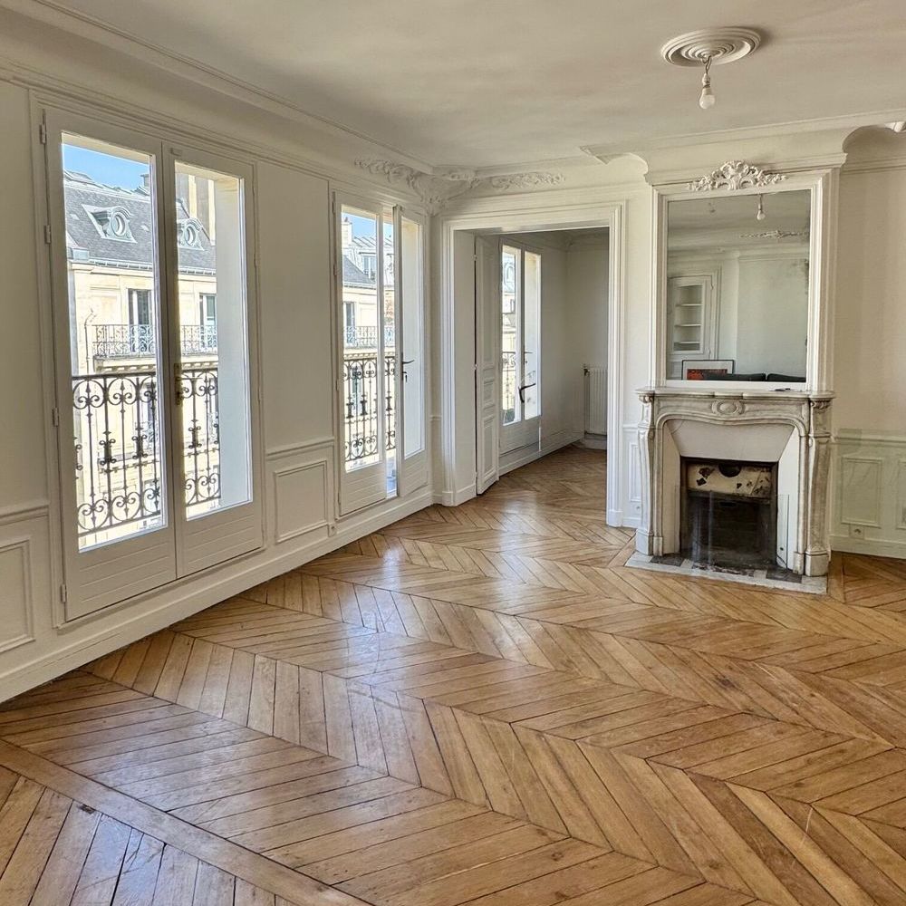 � vendre  Appartement Paris 9