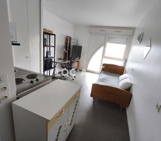  Appartement � vendre 1 pi�ce 19 m�