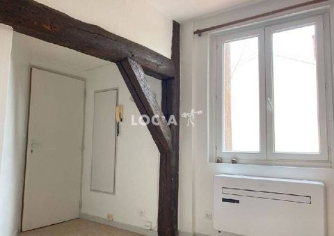   Location Appartement Appartement - 1 pi�ce(s) - 18 m�
