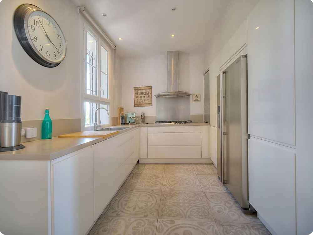 � vendre  Maison Le Cannet (06110)