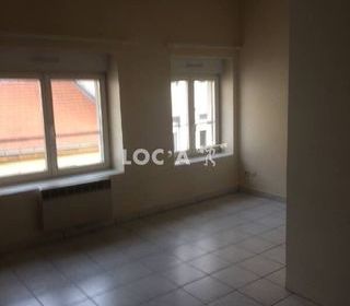  Appartement � louer 1 pi�ce 22 m�