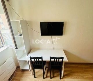  Appartement � louer 1 pi�ce 20 m�