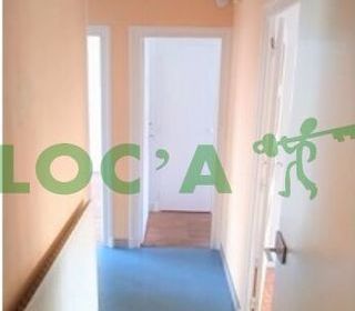  Appartement � vendre 3 pi�ces 54 m�