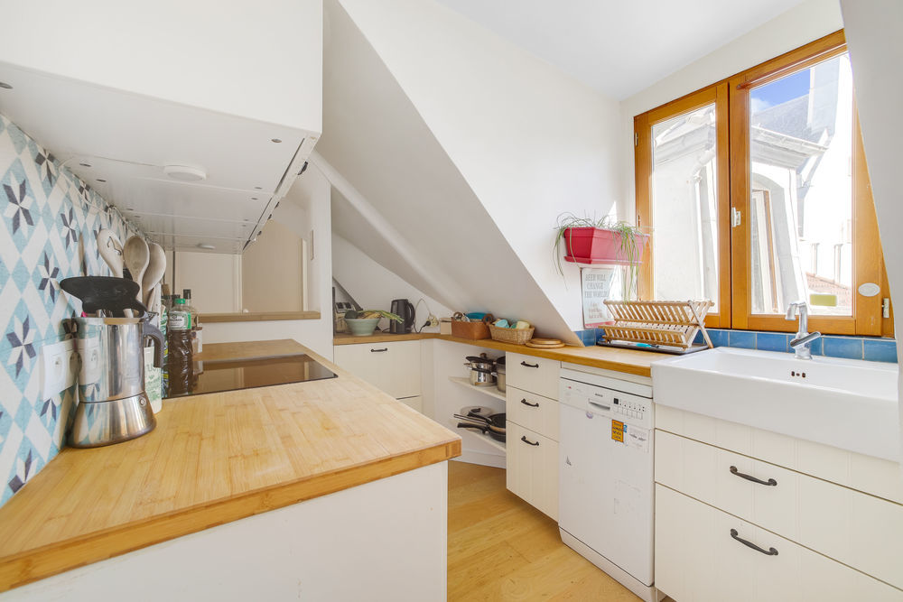 � vendre  Appartement Paris 11