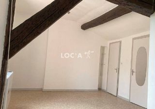  Appartement � louer 1 pi�ce 18 m�