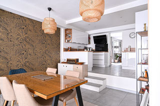  Maison � vendre 4 pi�ces 130 m�