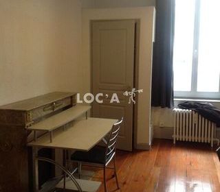  Appartement � louer 1 pi�ce 22 m� Dijon