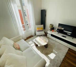  Appartement � vendre 2 pi�ces 39 m�