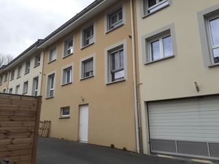  Maison � vendre 4 pi�ces 82 m�