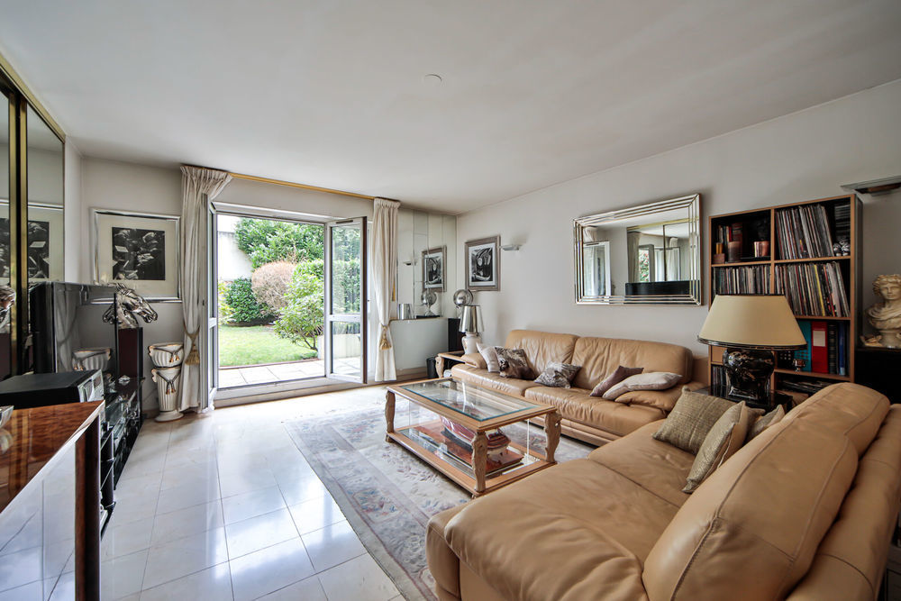 � vendre  Appartement Paris 14