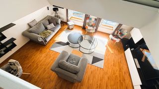  Appartement � vendre 5 pi�ces 128 m�