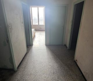  Appartement � vendre 4 pi�ces 67 m�