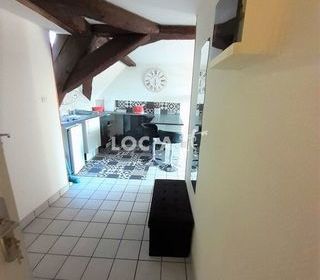  Appartement � vendre 1 pi�ce 20 m�