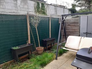  Maison � vendre 4 pi�ces 82 m�