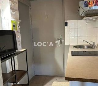  Appartement � louer 1 pi�ce 25 m�