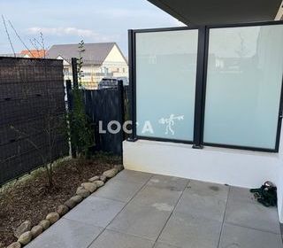  Appartement � louer 2 pi�ces 42 m�