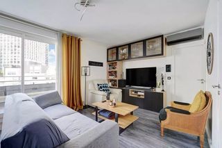  Appartement � vendre 2 pi�ces 55 m�