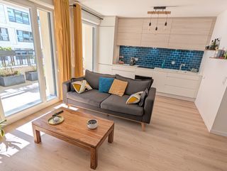  Appartement � vendre 4 pi�ces 75 m�