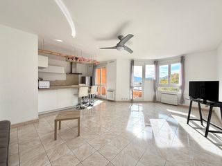  Appartement � vendre 5 pi�ces 104 m�