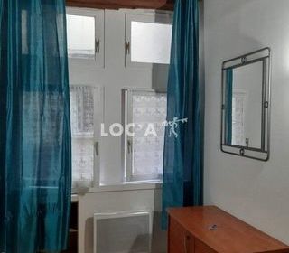  Appartement � louer 1 pi�ce 19 m�