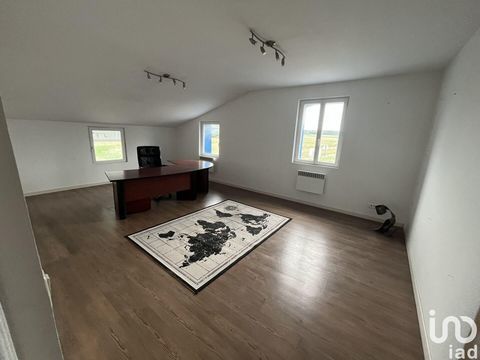 iad France - Fabienne Bompoint () vous propose : SAIN... 187000 77130 Saint-germain-laval