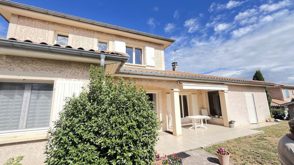 � vendre  Maison La Tour-de-Salvagny (69890)