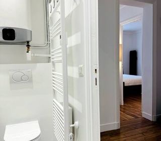  Appartement � vendre 2 pi�ces 39 m�