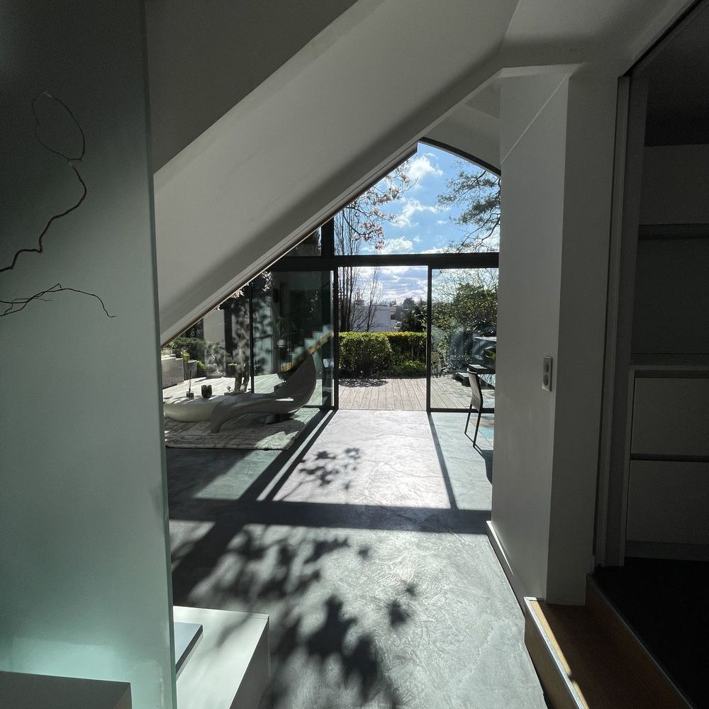 � vendre  Maison Charbonni�res-les-Bains (69260)