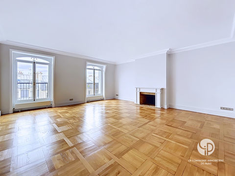   Location Appartement Appartement - 5 pi�ce(s) - 170 m�