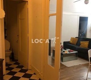  Appartement � louer 2 pi�ces 58 m�