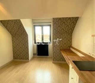  Appartement � louer 1 pi�ce 14 m�