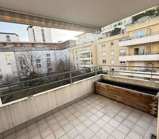  Appartement � vendre 4 pi�ces 82 m�