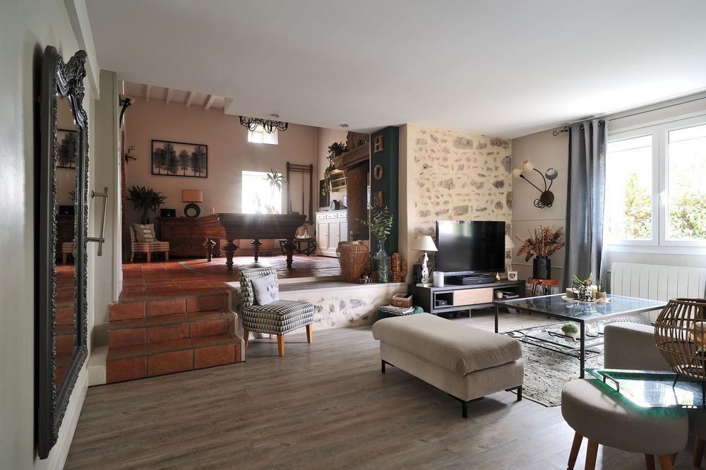 � vendre  Maison Vaugneray (69670)