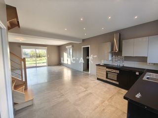  Maison � vendre 3 pi�ces 83 m�