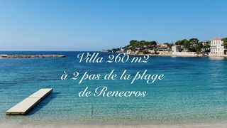  Maison � vendre 11 pi�ces 260 m�