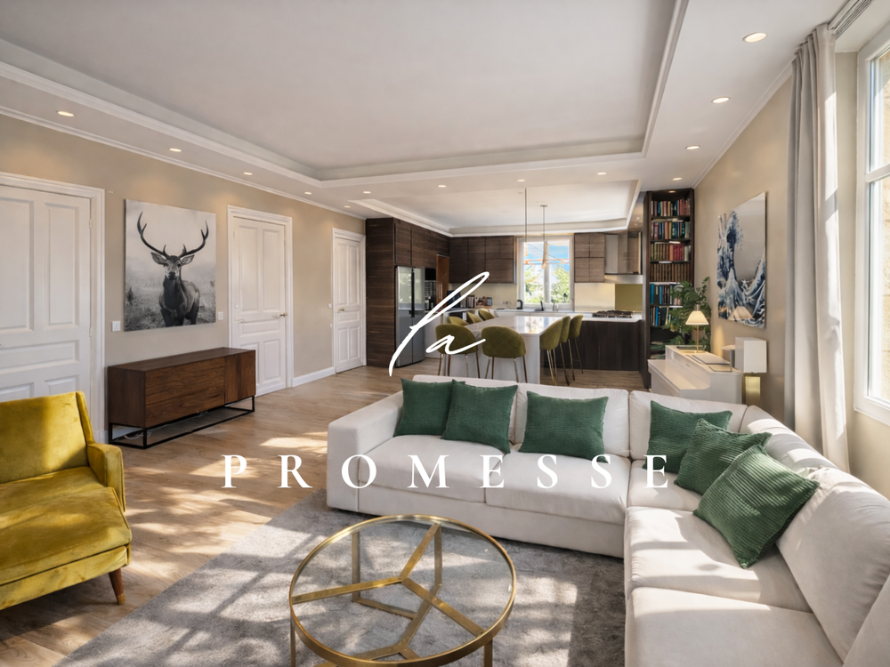 � vendre  Appartement Biarritz (64200)