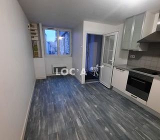  Appartement � louer 2 pi�ces 43 m�