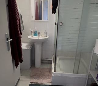  Appartement � louer 2 pi�ces 40 m�